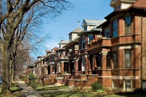 20 Best Towns and Neighborhoods in Chicago and .